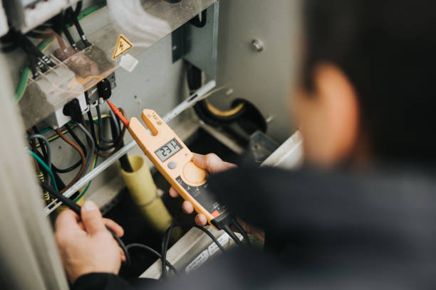 Best Generator Installation Services  in Americus, GA