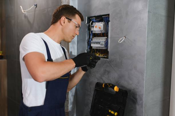 Best 24-Hour Electrician  in Americus, GA