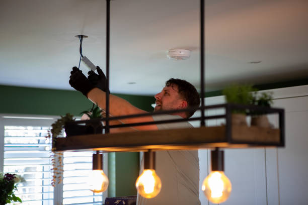 Best Generator Installation Services  in Americus, GA