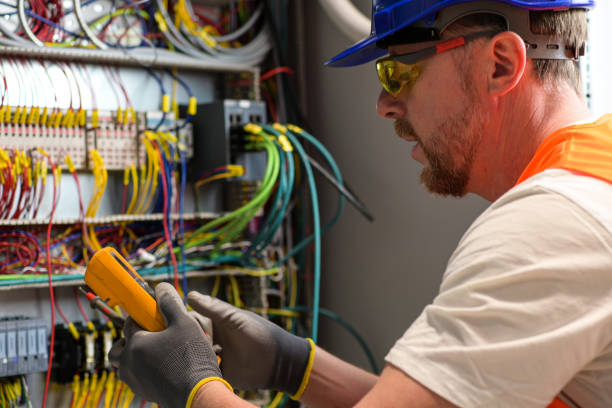 Best Electrician Near Me  in Americus, GA