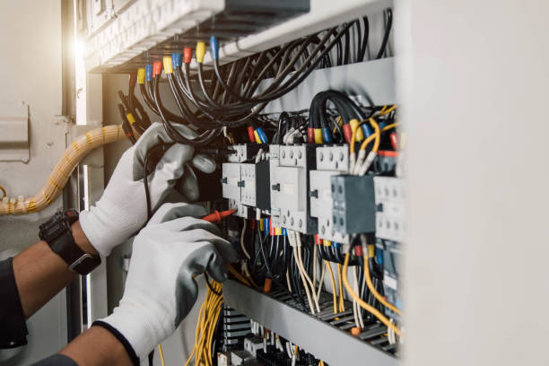 Best Home Electrical Repair  in Americus, GA